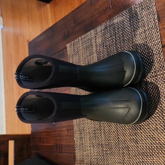 Kids boots - Picture 2 of 15